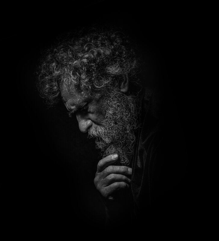 Профиль - alexzonder 