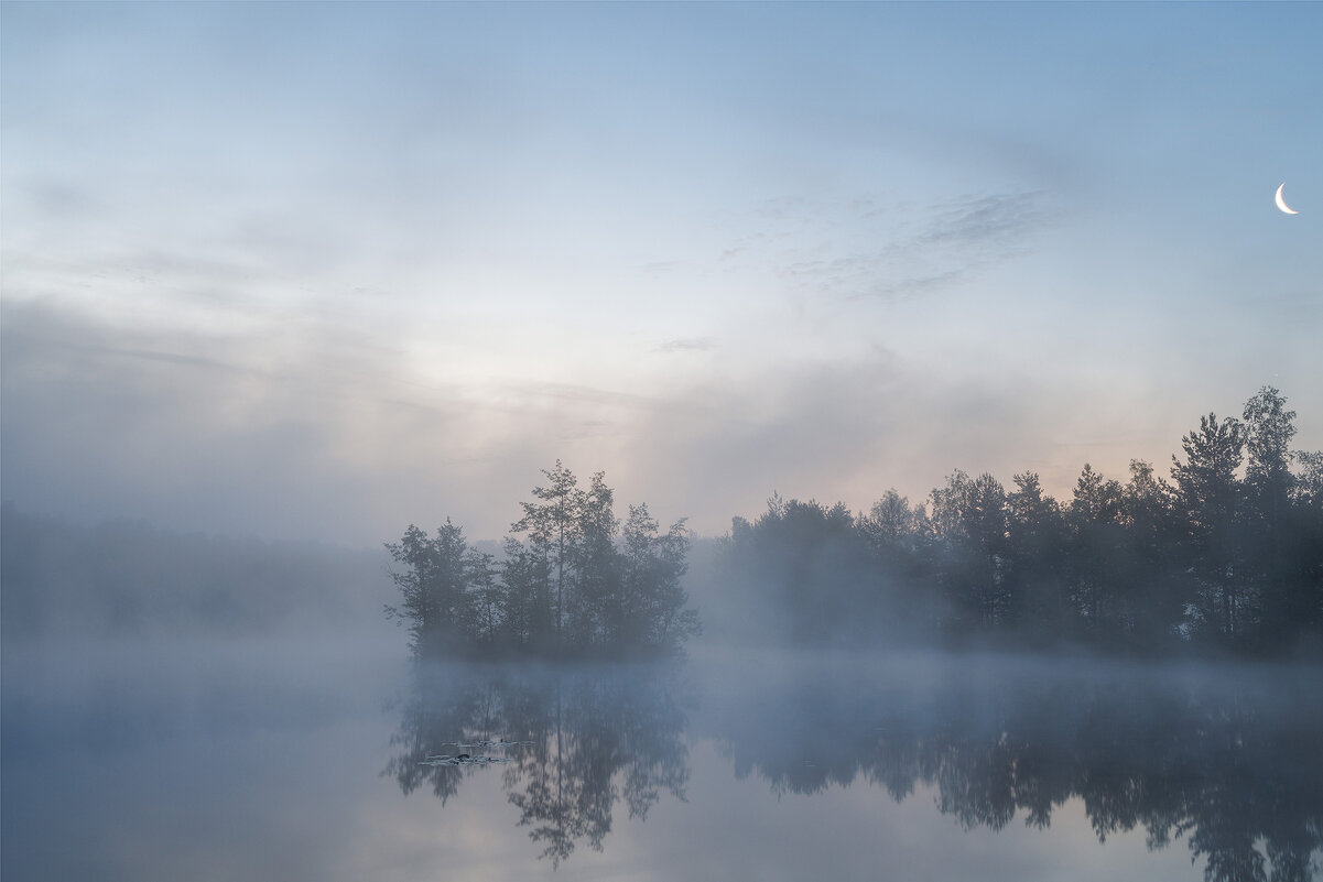 перед рассветом - Sergey38 