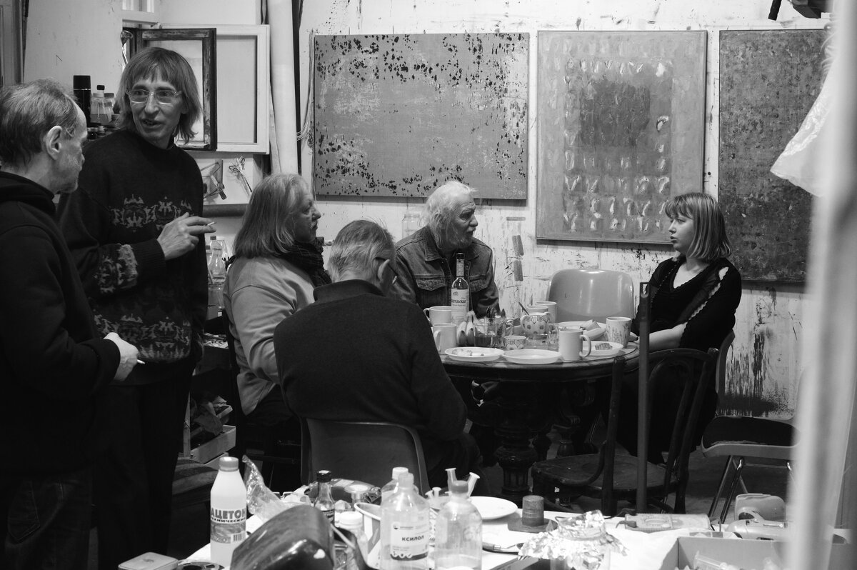 .... - Юрий Самсонов