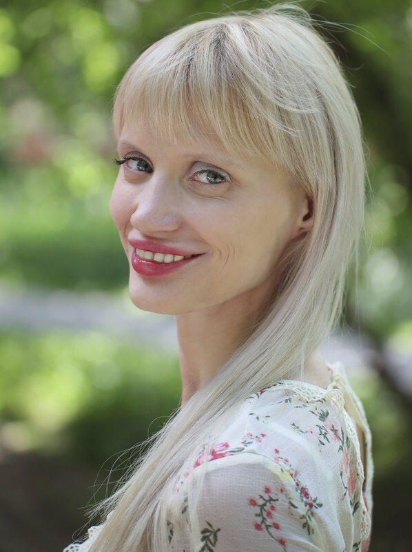 Снежанна - Тарас Золотько