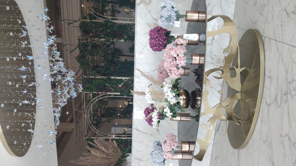 Дизайн интерьера гостиницы - Георгиевич Дизайн интерьера гостиницы - Георгиевич