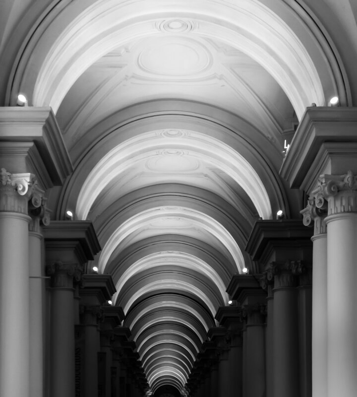 Световая перспектива. - Игорь Викторов