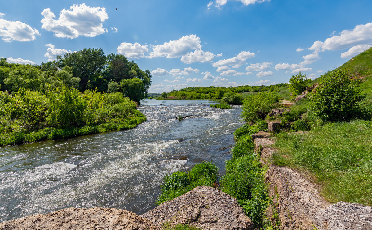 ***** - Виталий Емельянов