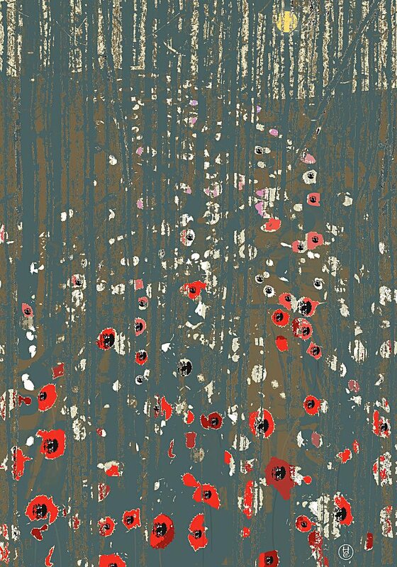 **** - Николай Семёнов