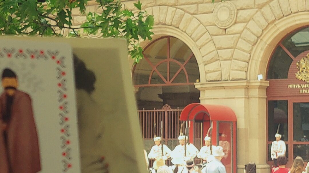 ЛЕ БО 2 (81) - CLOSE WAYS ALL