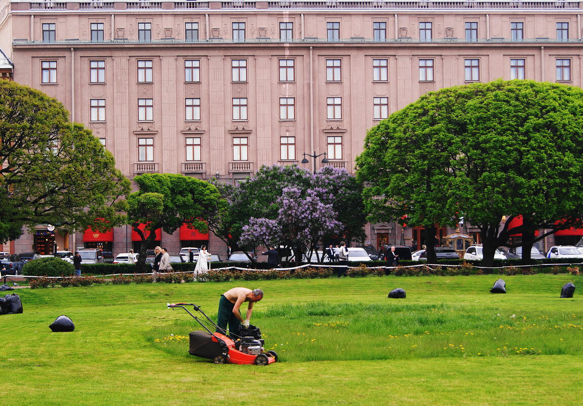 /// - Виктор Никитенко