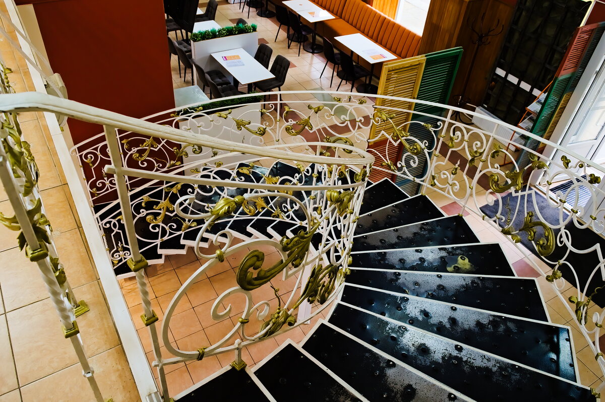 лестница - Валерий 