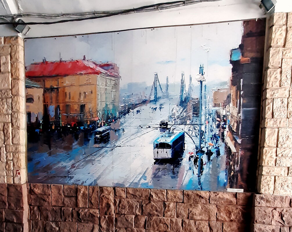 *** - Владимир Захаров