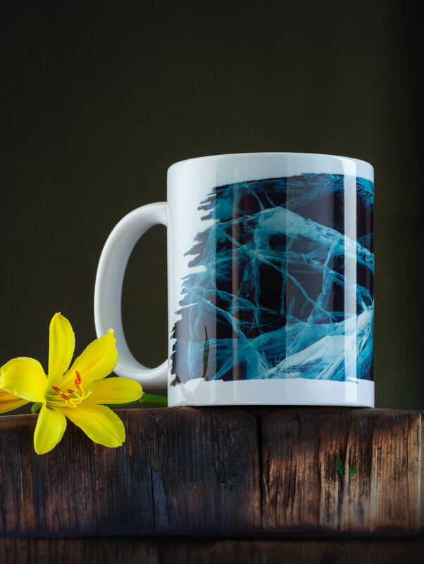 пестики тычинки - Denis Doroshenko