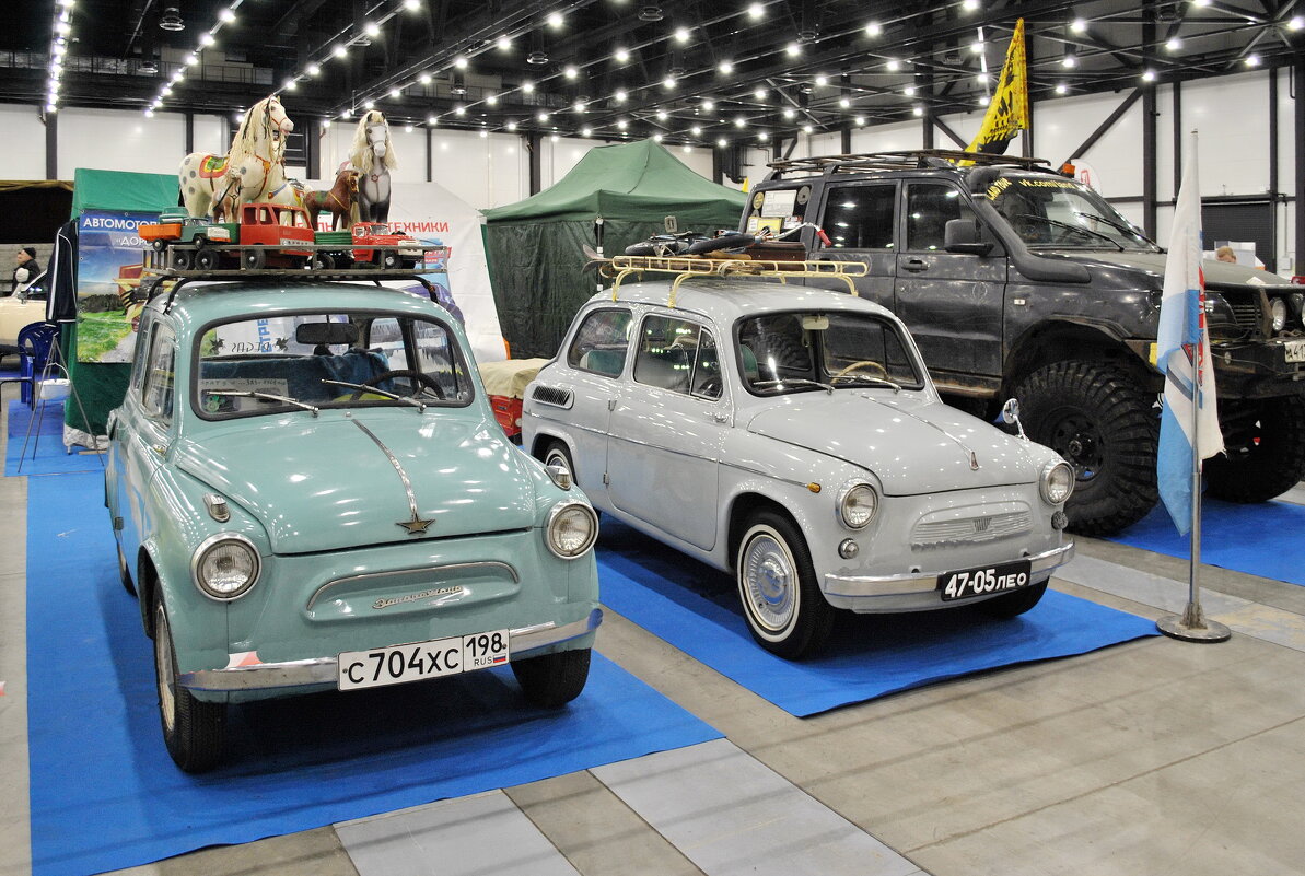 "Горбатый. Я сказал: Горбатый!" - AleksSPb Лесниченко "Горбатый. Я сказал: Горбатый!" - AleksSPb Лесниченко