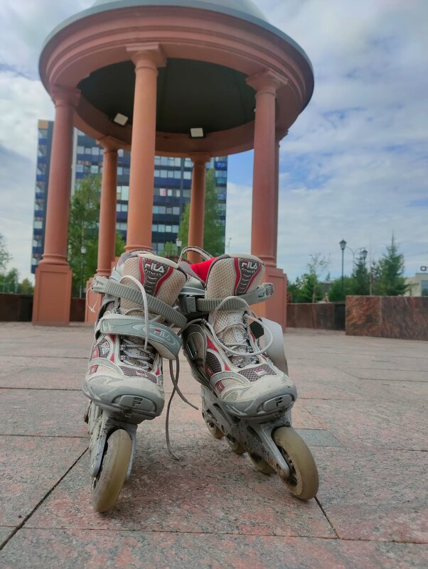 В Петрозаводске - Ирэн В Петрозаводске - Ирэн