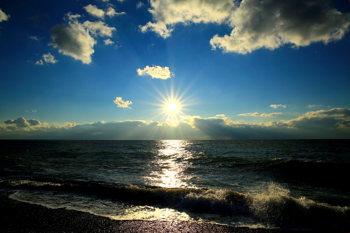 Шторм - Валерий 