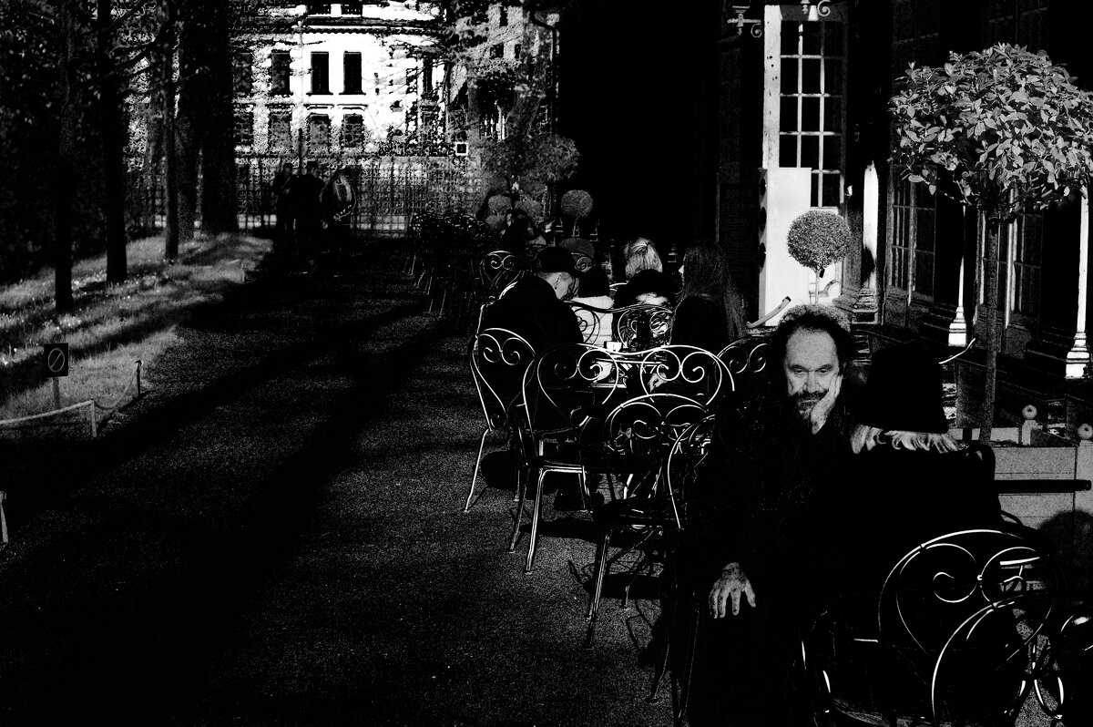 .... - Юрий Самсонов