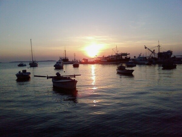 Море - Натали 