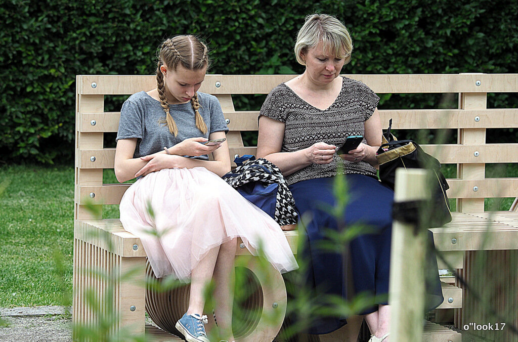 кто кого копирует - Олег Лукьянов