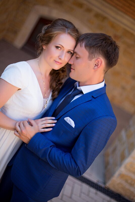 Любовь - Георгиевич Любовь - Георгиевич