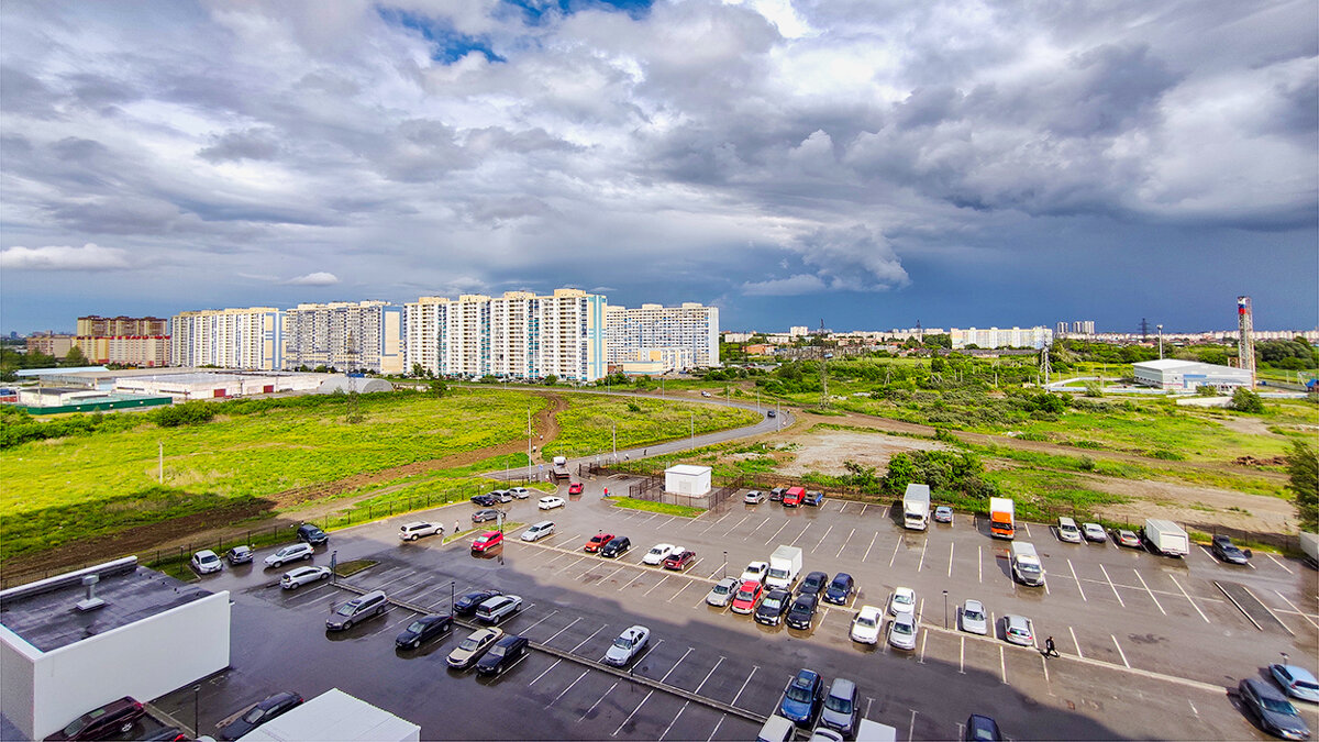 Затулинка - Dmitry i Mary S Затулинка - Dmitry i Mary S