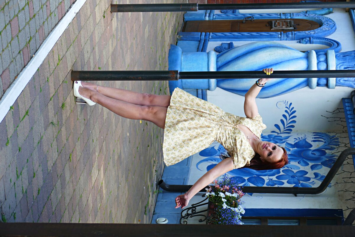 Гуляем - Олег 