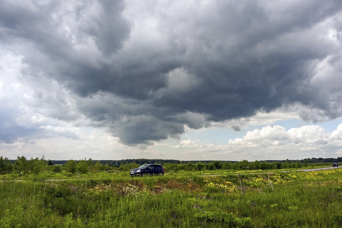 Будет дождь - Валерий Иванович