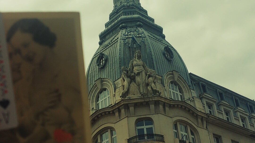 ЛЕ БО 2 (86) - CLOSE WAYS ALL