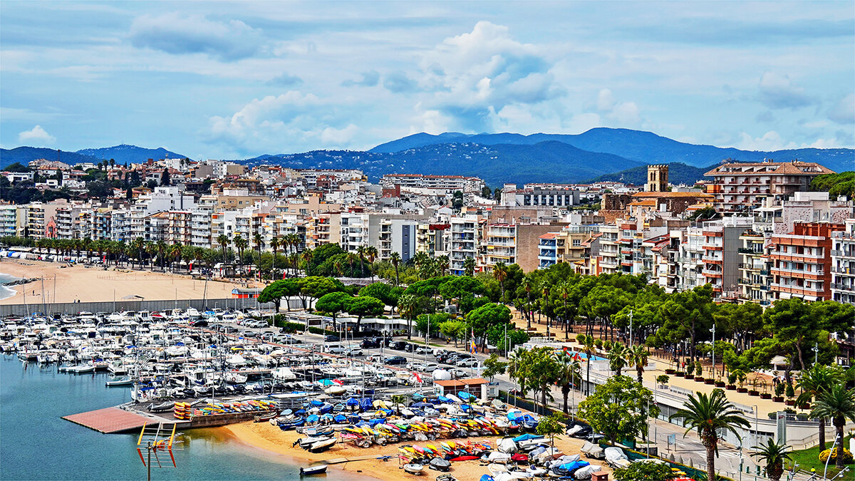 Прекрасный Бланес - Alexandеr P