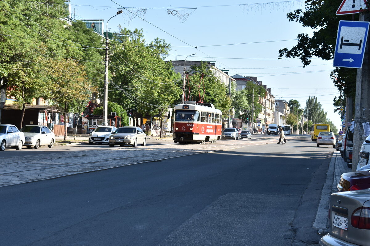 пр.Металлургов. - petyxov петухов