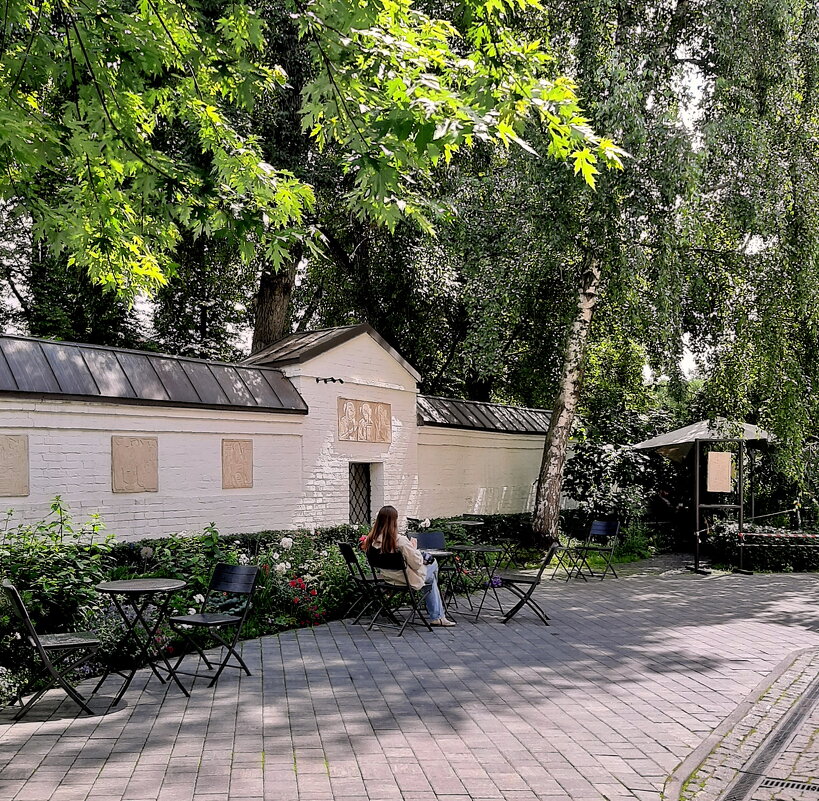 *** - Владимир Захаров