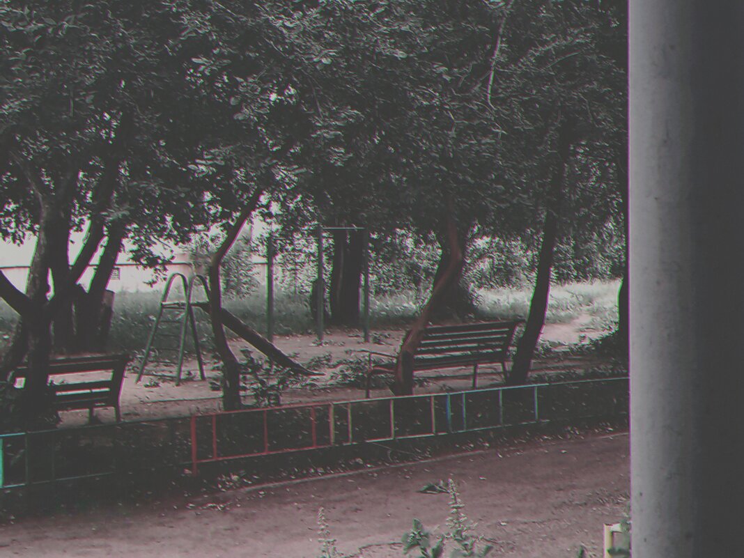 Чтоб не сдуло. - Игорь Солдаткин