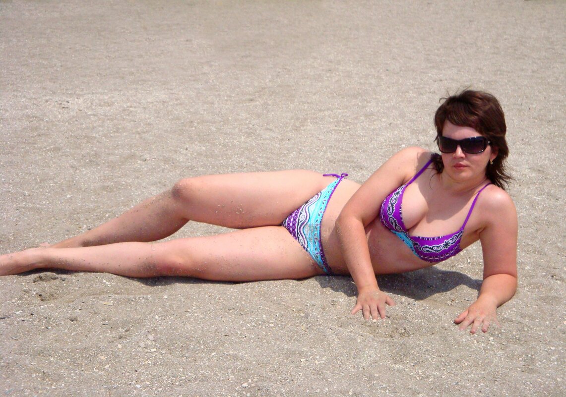 Лето - Андрей Л. В.