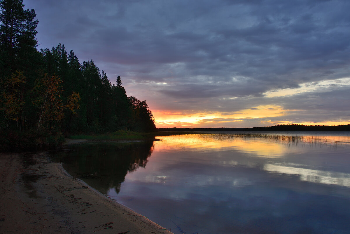Восход - Александр Хаецкий