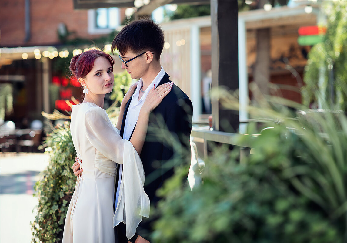 Взросление начинается с сегодняшнего дня! - Лилия .