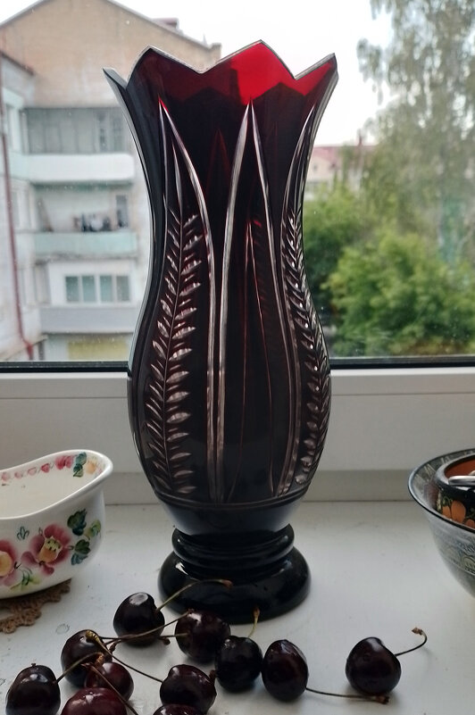 *** - Валентина Береснева