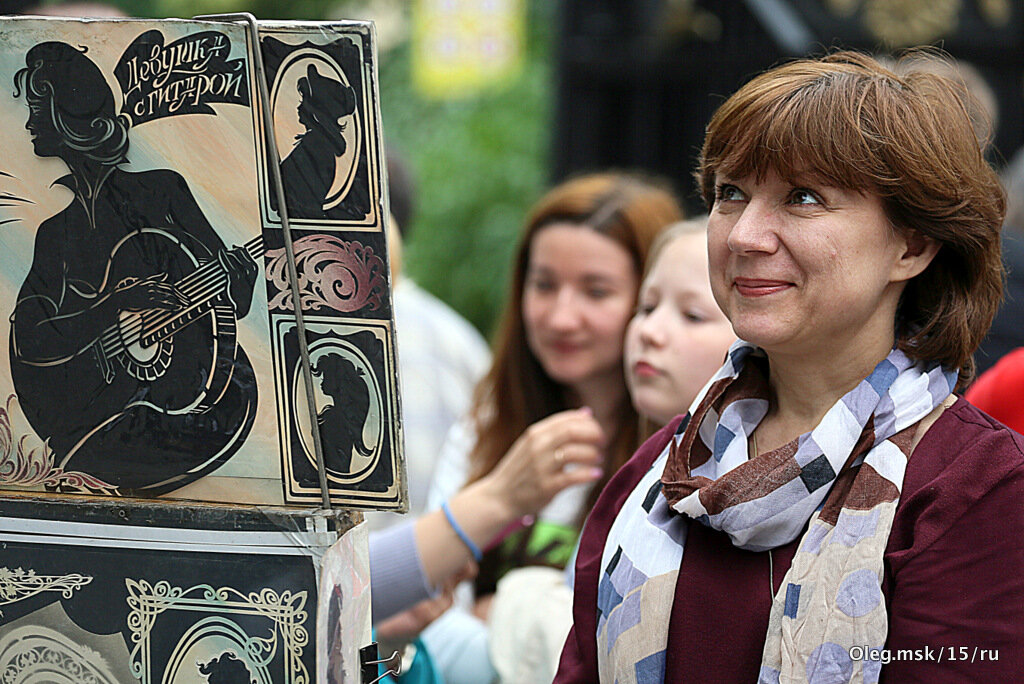 женский взгляд - Олег Лукьянов женский взгляд - Олег Лукьянов