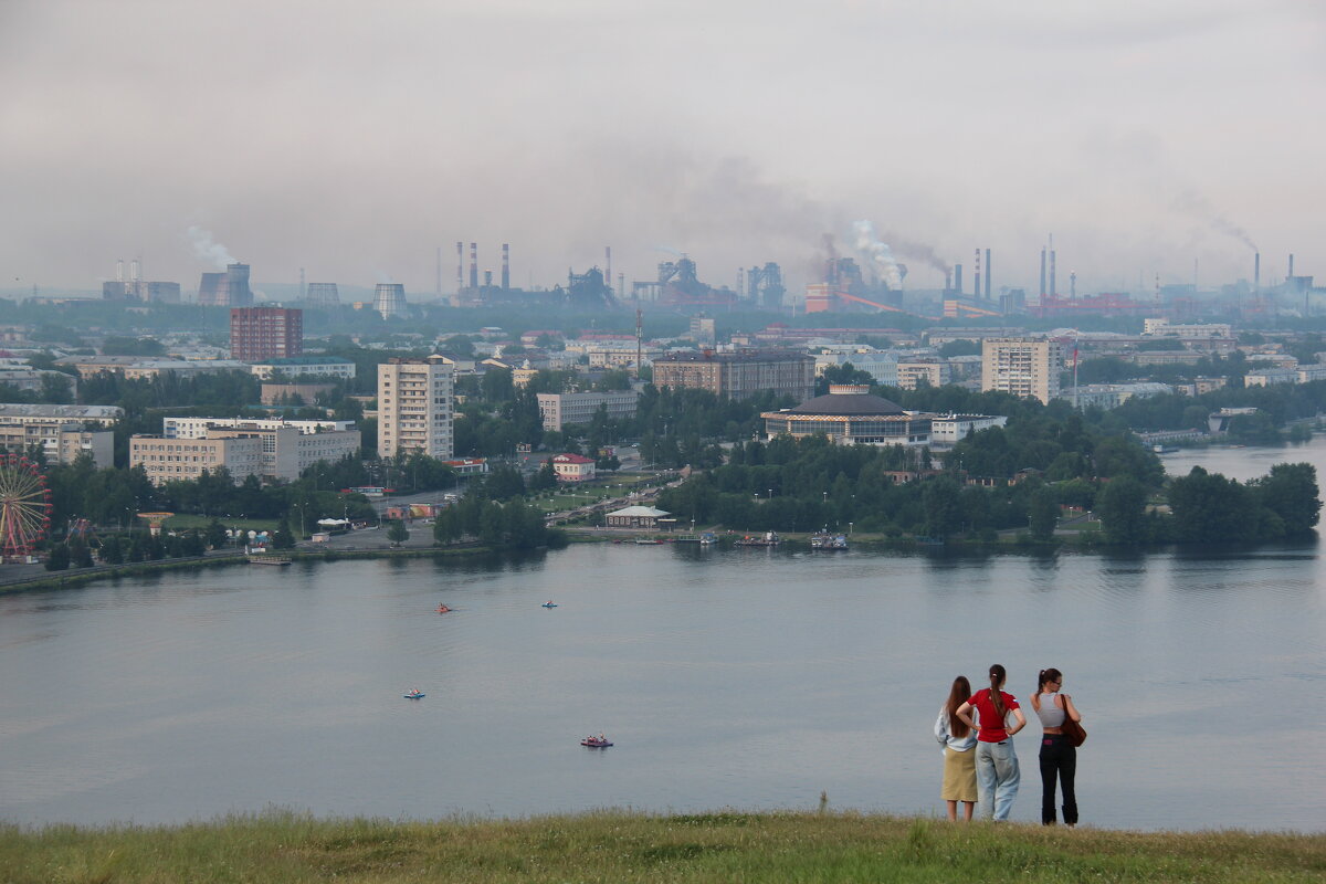 Нижний Тагил - Сергей Никифоров