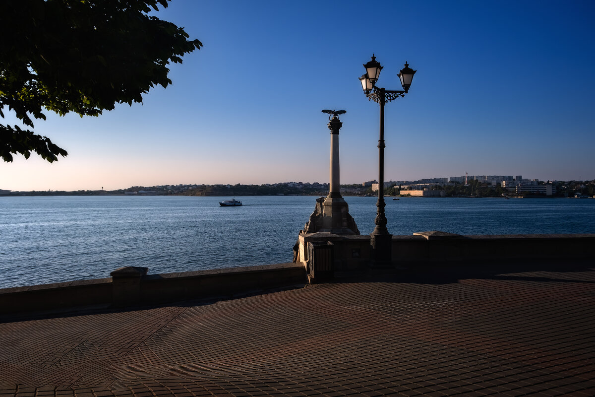 СЕВАСТОПОЛЬ.ИЮНЬ 2025 - Александр 