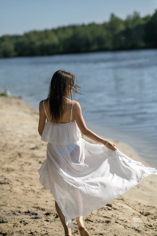 лето - Вячеслав Трояновский