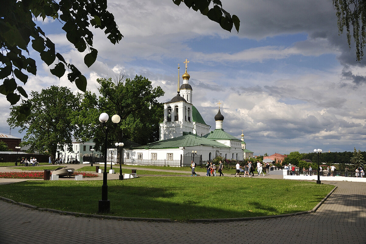 *** - Марина Виноградова