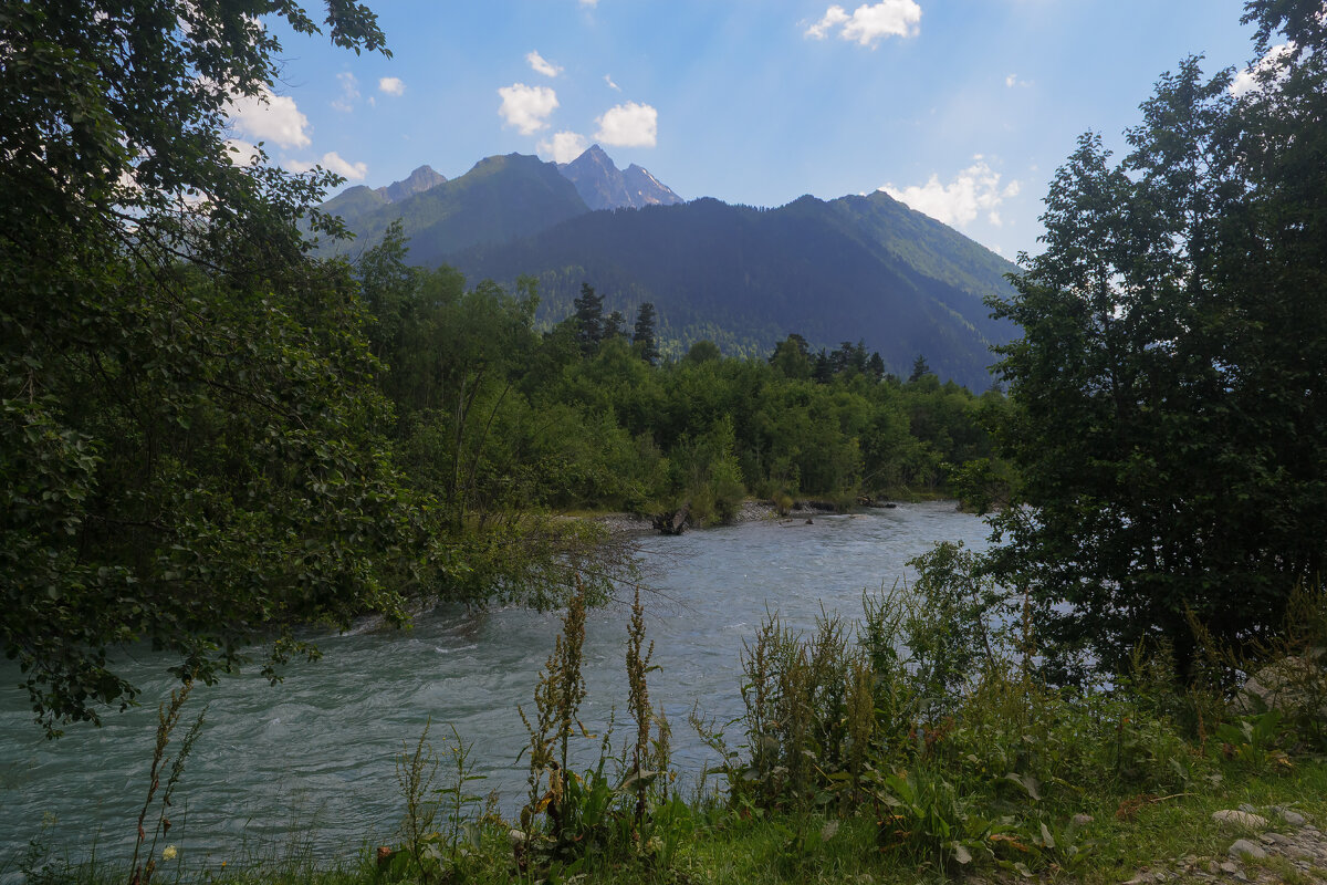 *** - Сергей Лысенко