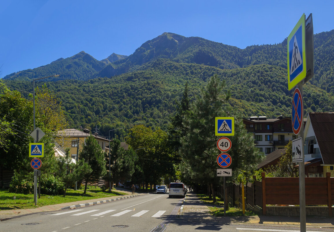 ... - Сергей Лысенко