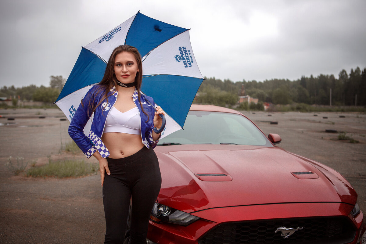 Анастасия - Вячеслав Кривошеин