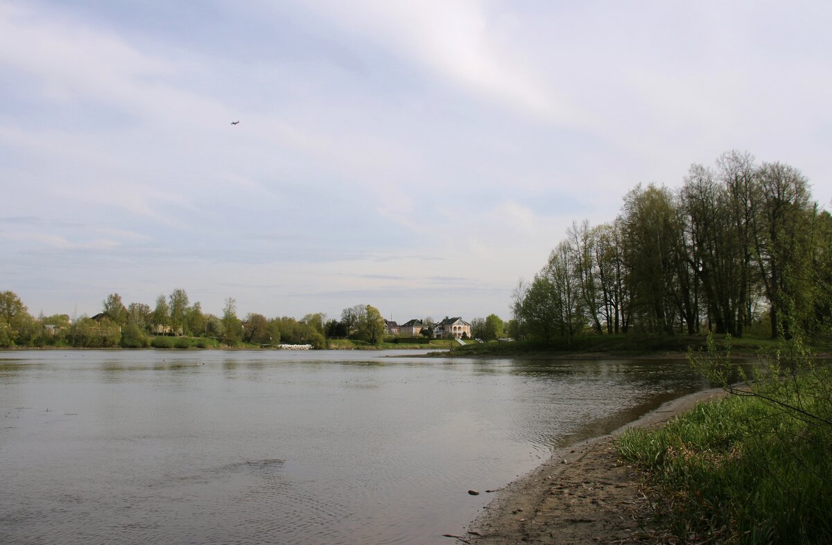 Стрельна - Наталья Герасимова