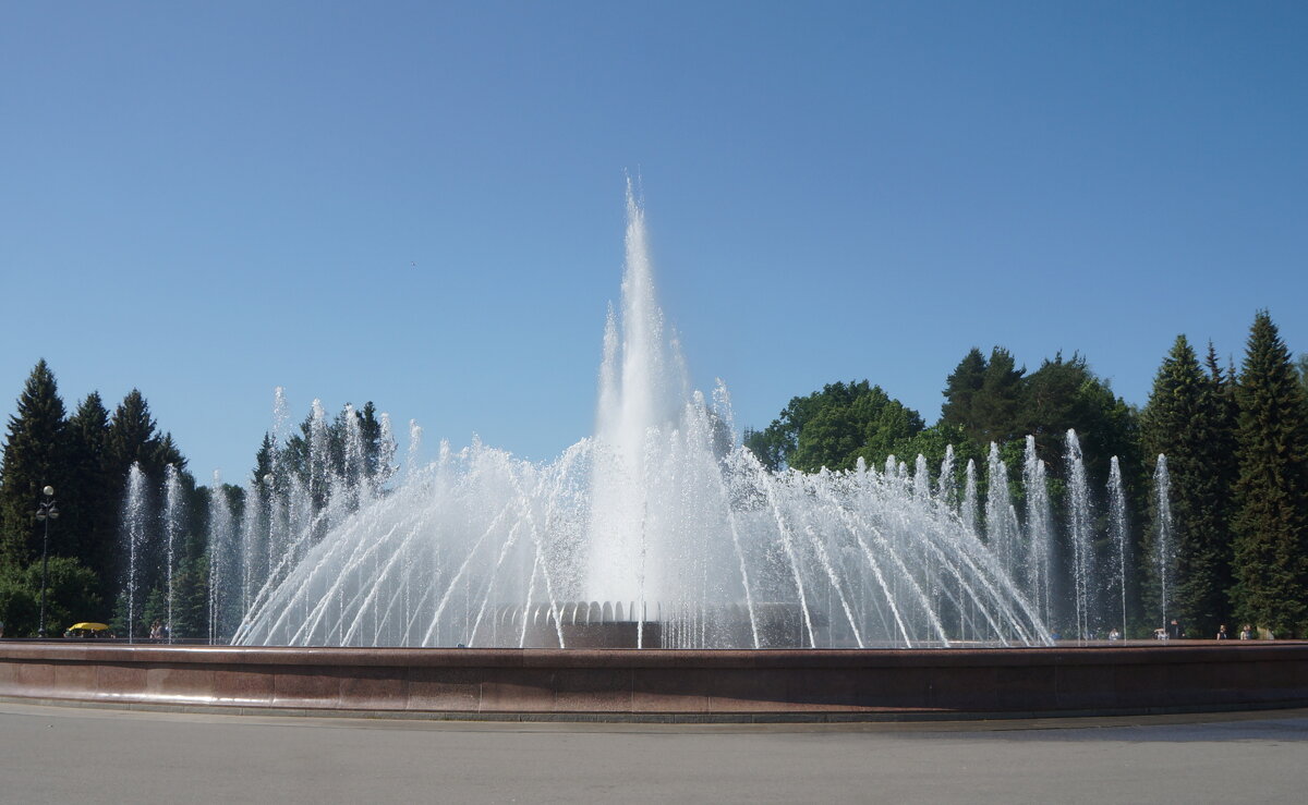 фонтан - zavitok *