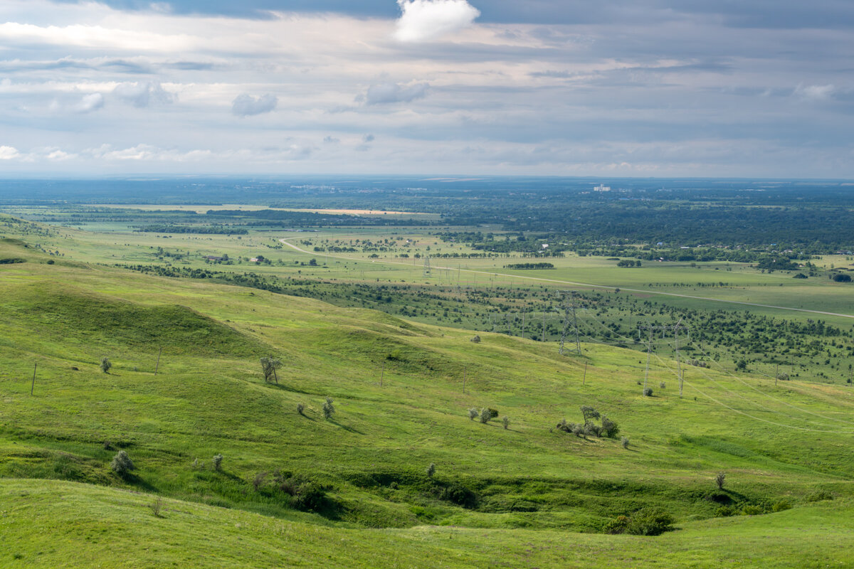 Окрестности - Игорь Сикорский