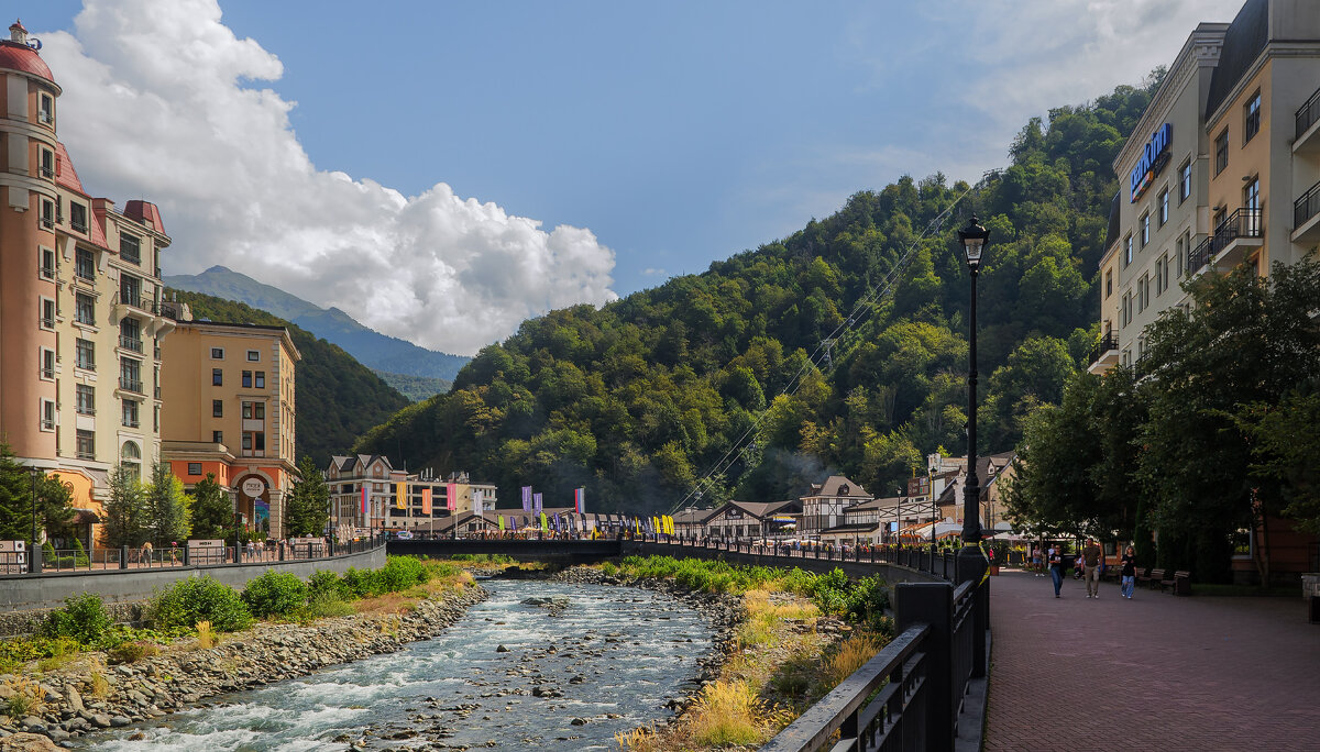 ... - Сергей Лысенко