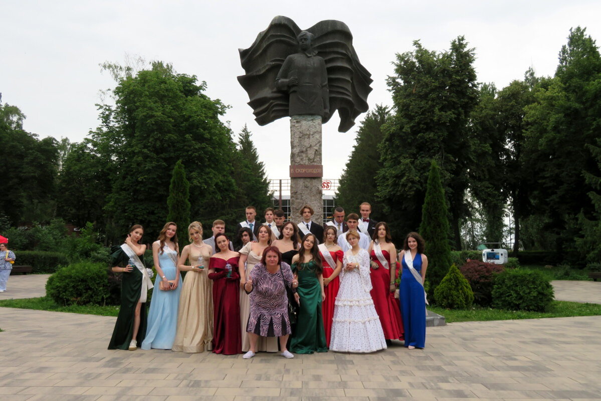 Классная - классная! - Егор Бабанов Классная - классная! - Егор Бабанов