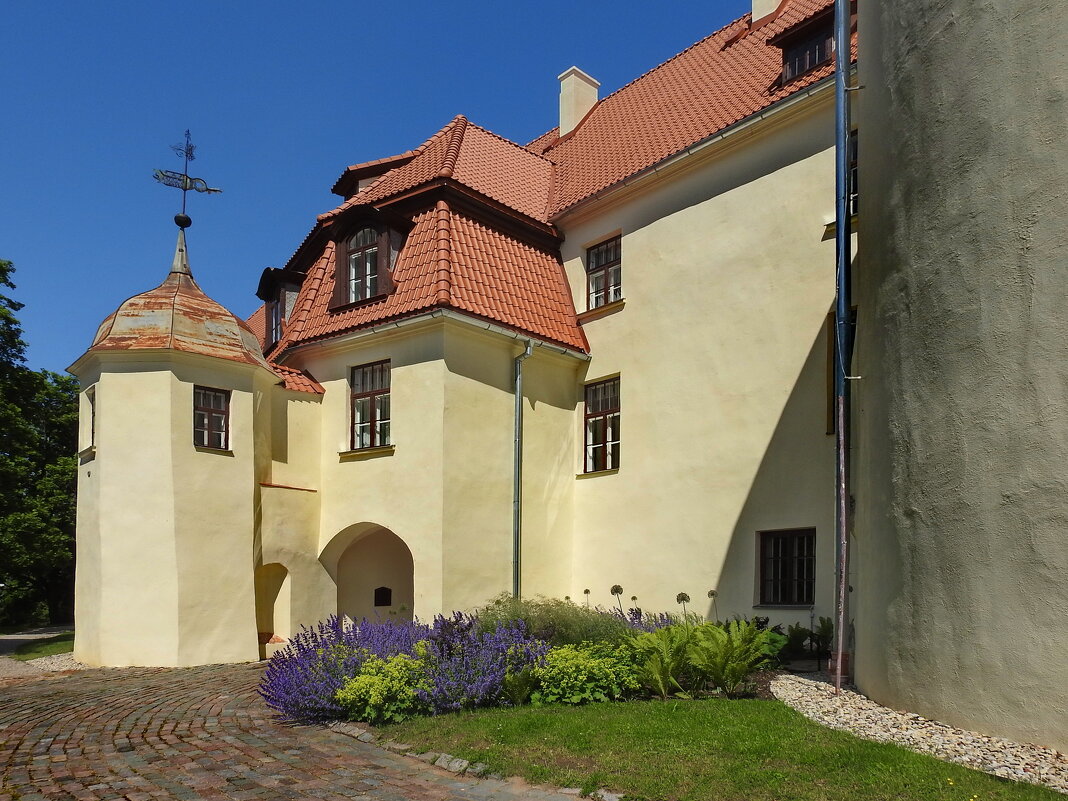 ***** - ИННА ПОРОХОВА