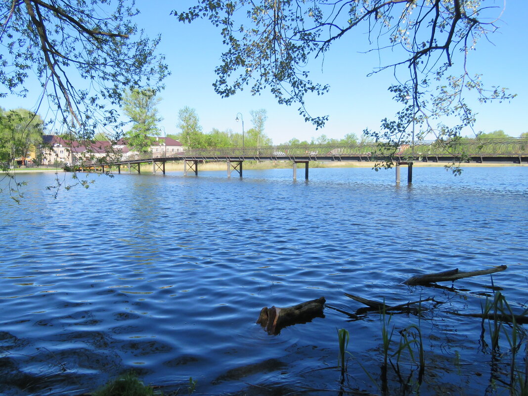 Прогулка по Богородицку - ИРЭН@ . Прогулка по Богородицку - ИРЭН@ .