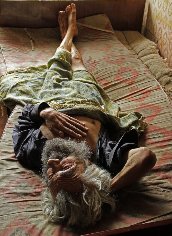 Ангелы трубят - СЮ 