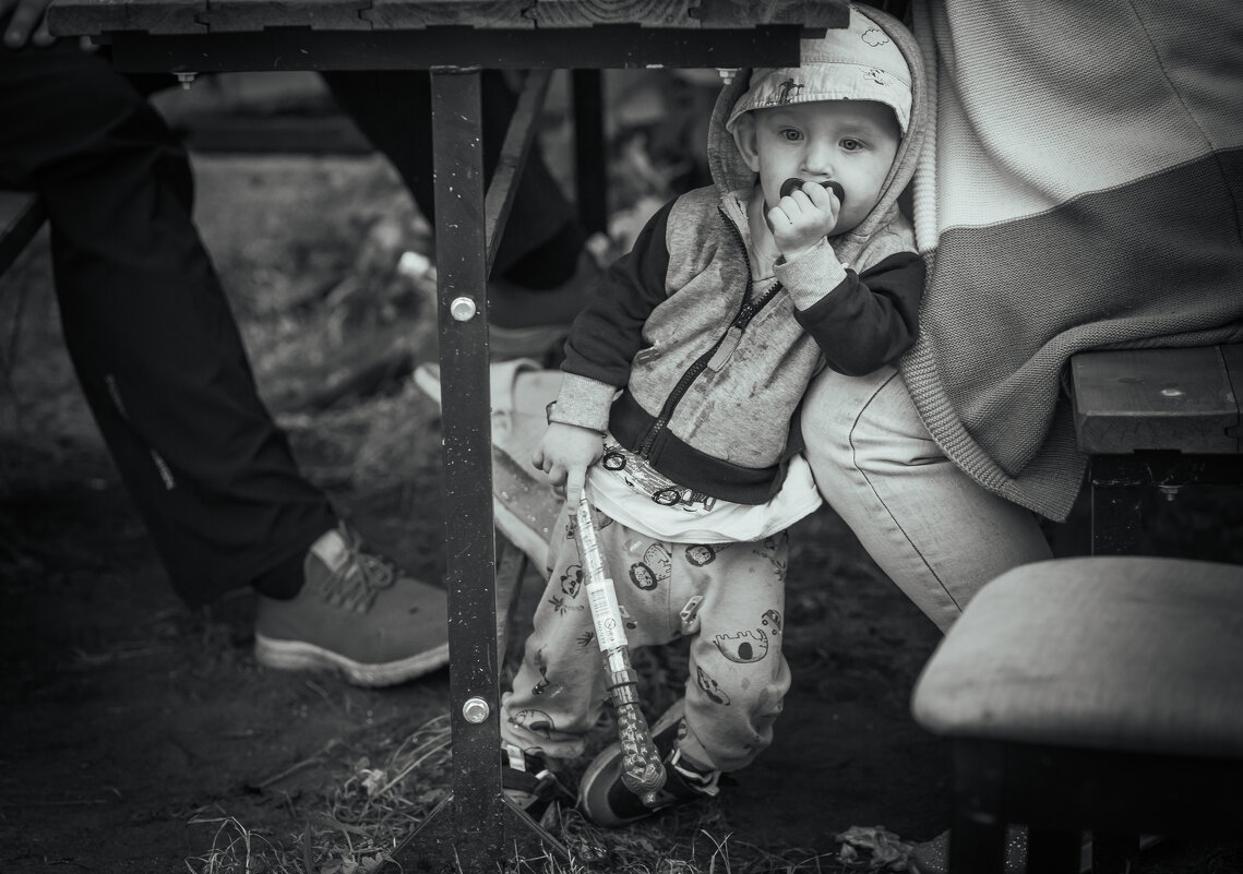 ... - Сергей Хабибула