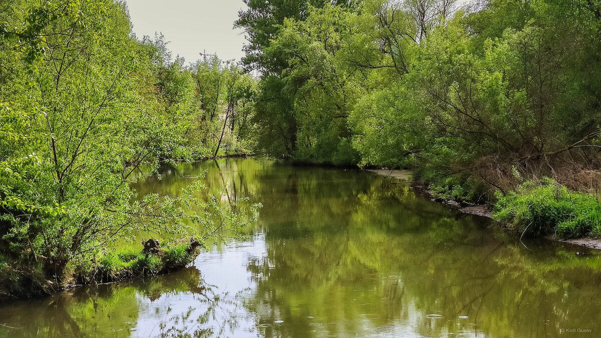 По дороге ... - Kirill 